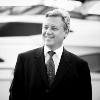 Geoff McDonald