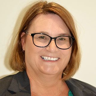 Shirree Smith